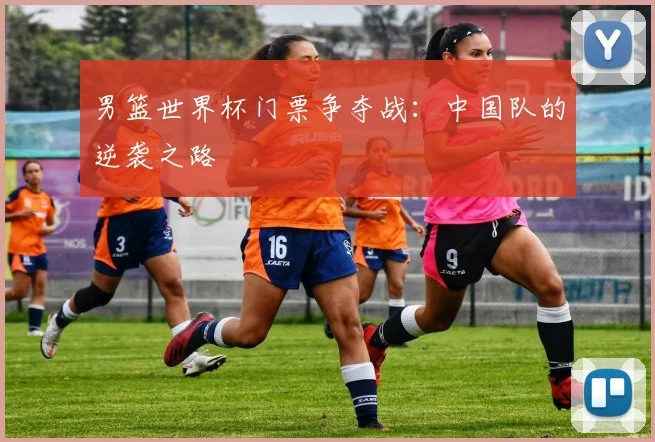 男篮世界杯门票争夺战:中国队的逆袭之路