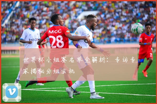 世界杯小组赛名单全解析:专访专家揭秘分组玄机