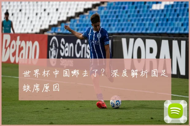 世界杯中国哪去了？深度解析国足缺席原因